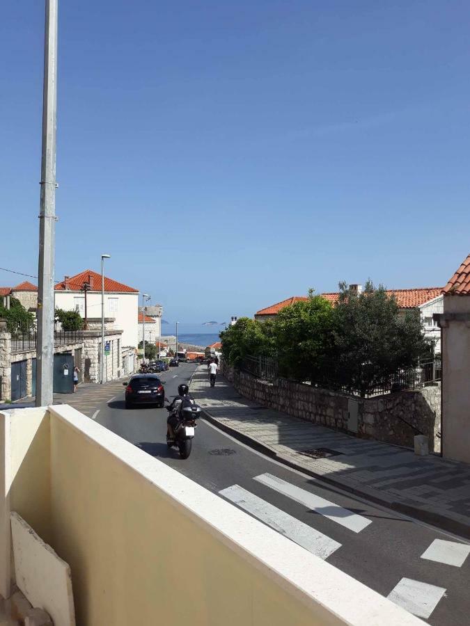 Few Steps From The Old Town Dubrovnik Exterior foto