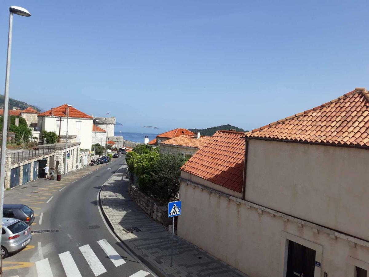 Few Steps From The Old Town Dubrovnik Exterior foto